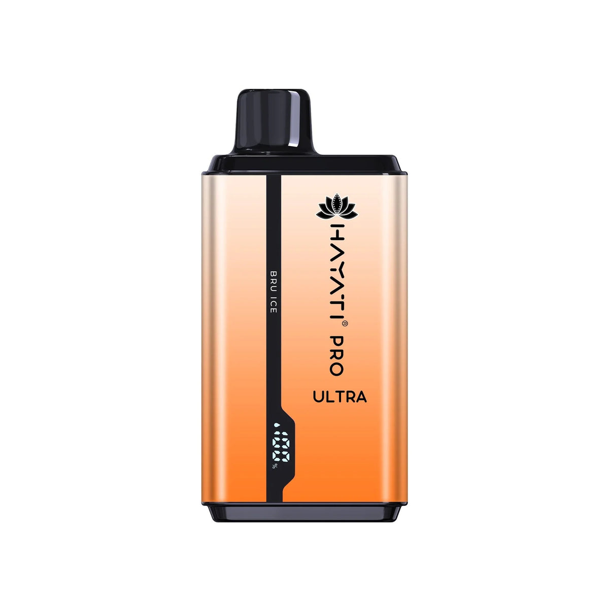 Hayati Pro Ultra 15000 Box of 10 | Premium Rechargeable Vape Kit