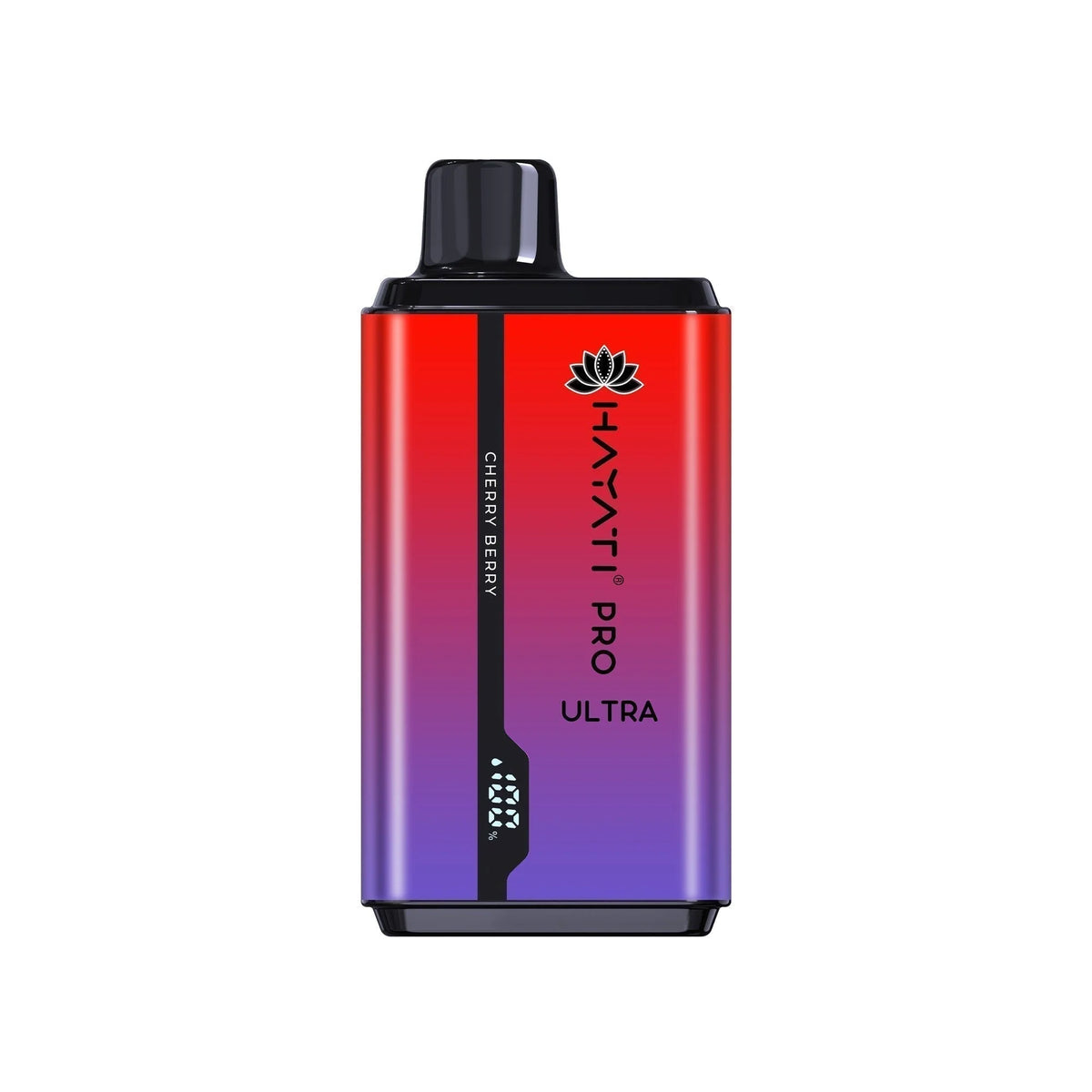 Hayati Pro Ultra 15000 Box of 10 | Premium Rechargeable Vape Kit