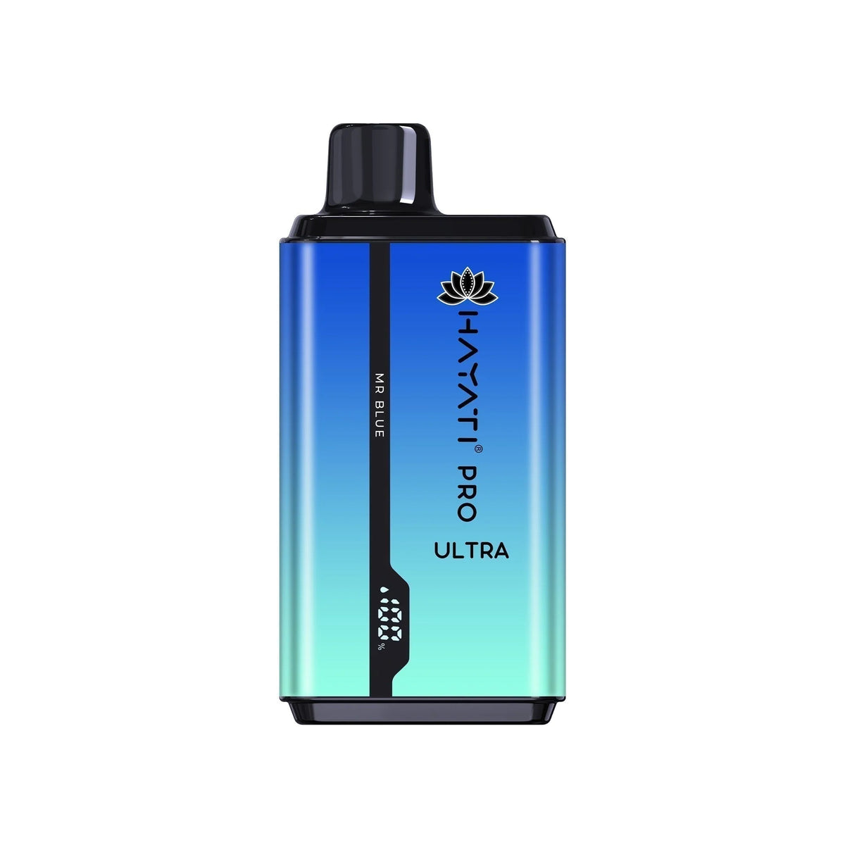 Hayati Pro Ultra 15000 Box of 10 | Premium Rechargeable Vape Kit