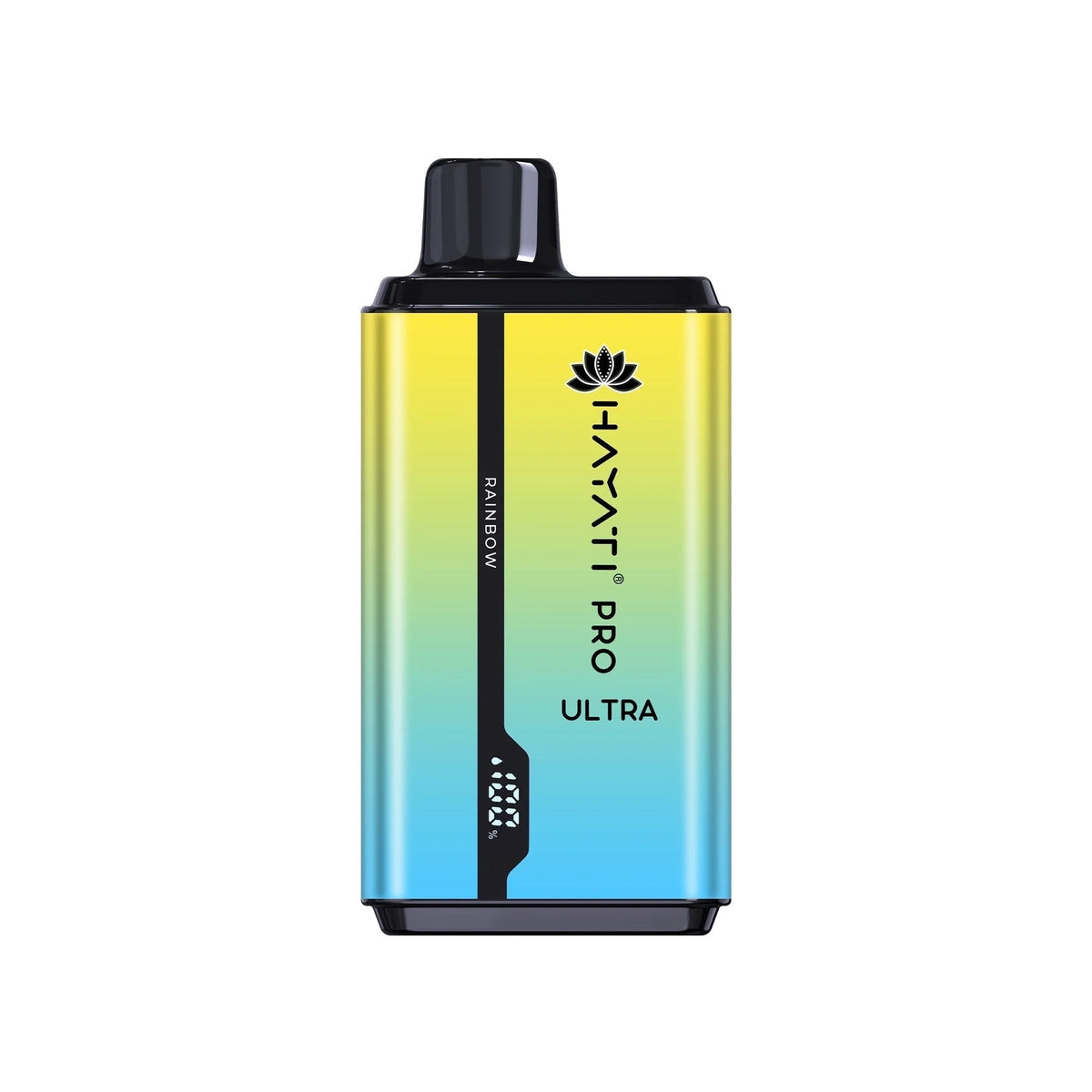 Hayati Pro Ultra 15000 Box of 10 | Premium Rechargeable Vape Kit
