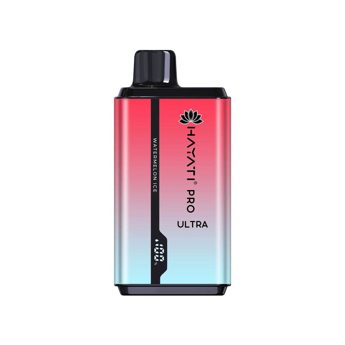 Hayati Pro Ultra 15000 Box of 10 | Premium Rechargeable Vape Kit