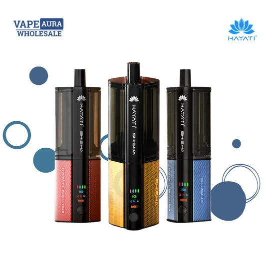 Hayati_Pro_Ultra_Plus_Shisha_30k deals