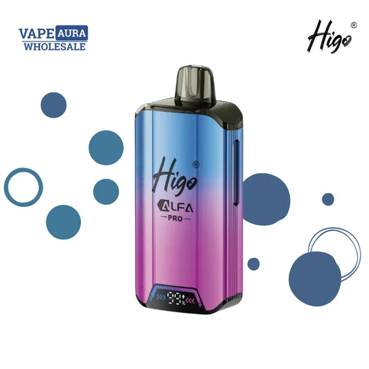 Higo_Alfa_Pro_25K deals