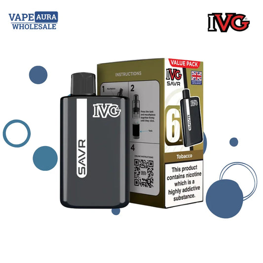 IVG_SAVR_3000 deals