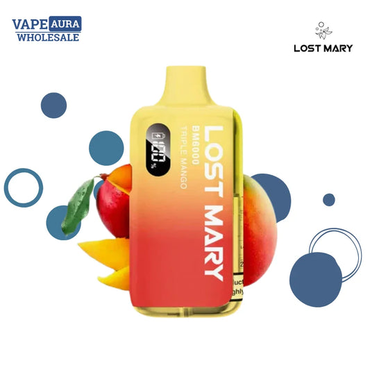 Lost_Mary_BM6000_wholesale