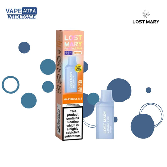 Lost_Mary_BM600_deals