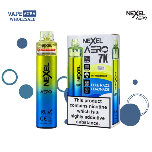 Nexel_Aero_7k_deals