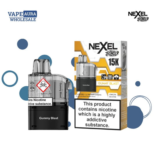 Nexel_Thunder_15k_Replacement
