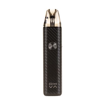 OXVA Xlim 4 Pod Kit - Black Carbon