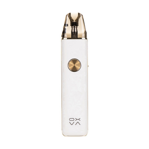 OXVA Xlim 4 Pod Kit - Nacre White