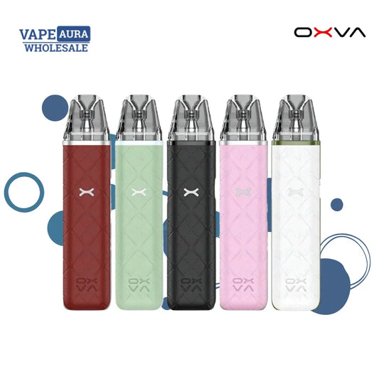 Oxva Xlim GO Pod Kit