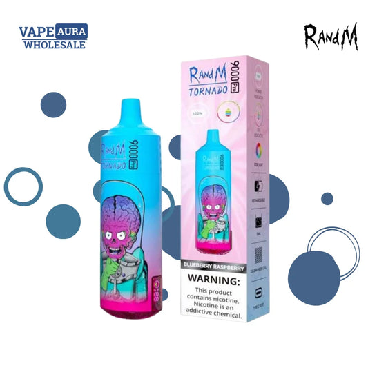 RandM_tornado_9000 wholesale