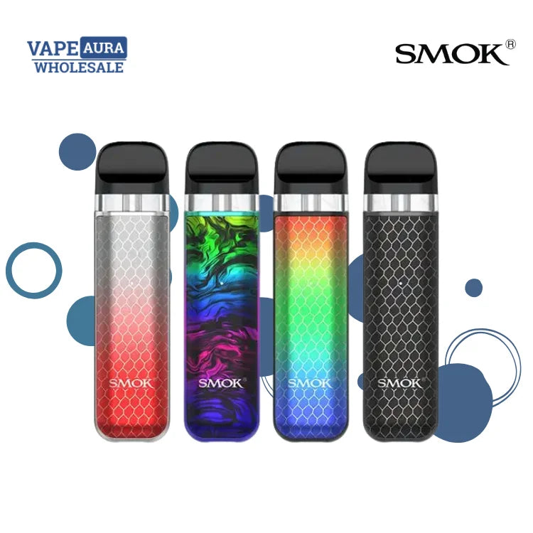 prismatic series vuse pods SMOK Novo 2 Pod Kit main image 1