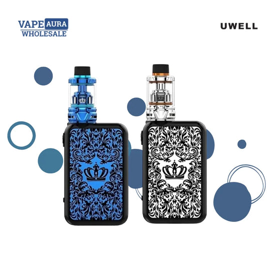 Uwell Vape Kits Uwell Vape Kits