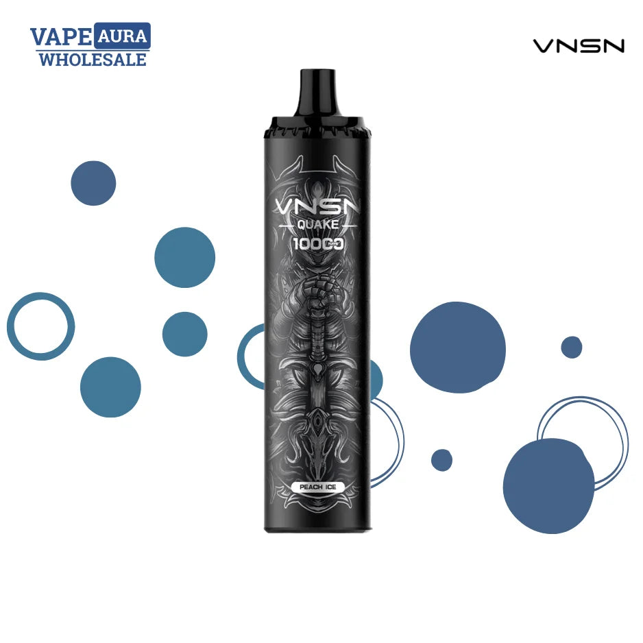 VNSN_10k_wholesale