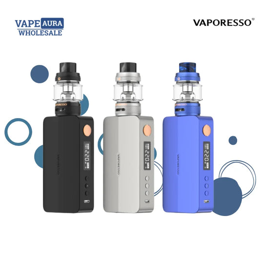 Vaporesso Gen X Vape Kit