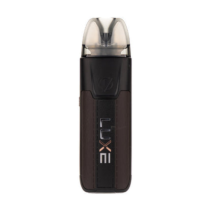 Vaporesso Luxe XR Max 2 Pod Kit - Dark Black Leather