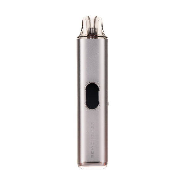 Vaporesso Vibe Pod Kit - Silver