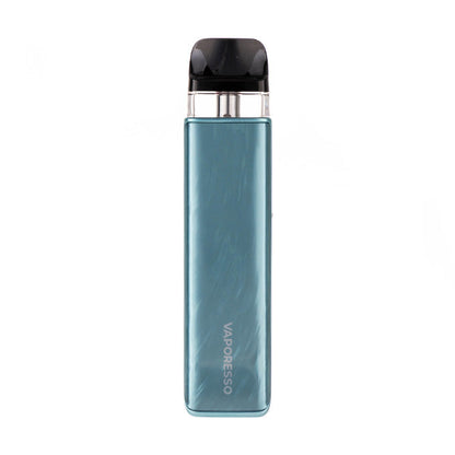 Vaporesso XROS 5 Mini Pod Kit - Flowing Blue