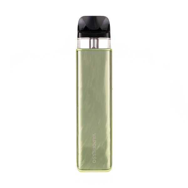 Vaporesso XROS 5 Mini Pod Kit - Flowing Green