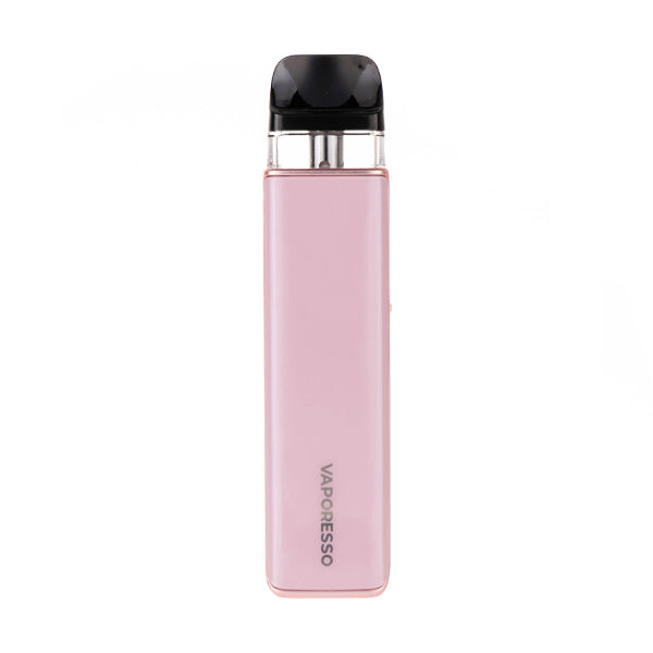 Vaporesso XROS 5 Mini Pod Kit - Flowing Pink