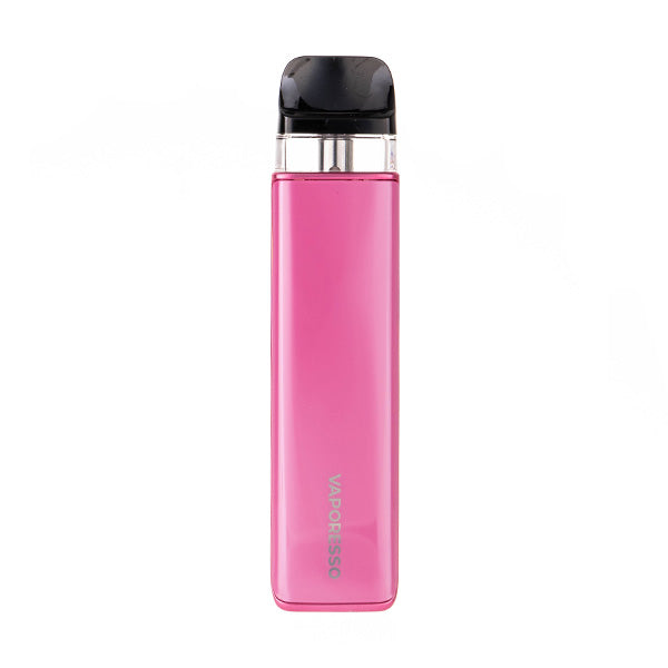 Vaporesso XROS 5 Mini Pod Kit - Rose Red