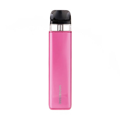 Vaporesso XROS 5 Mini Pod Kit - Rose Red