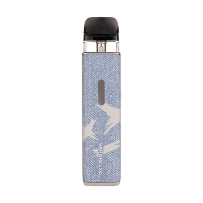 Vaporesso XROS 6 Mini Pod Kit - Blue Denim