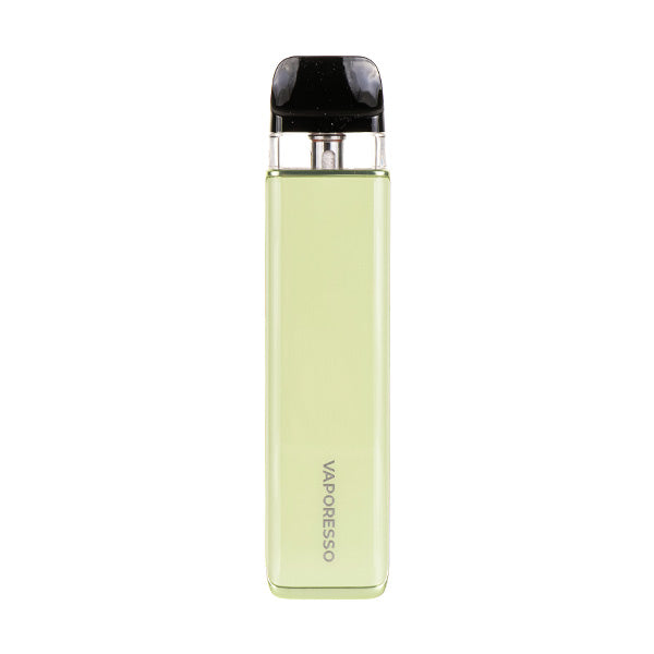 Vaporesso XROS 6 Mini Pod Kit - Jelly Green