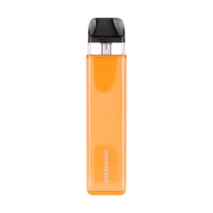 Vaporesso XROS 6 Mini Pod Kit - Jelly Orange
