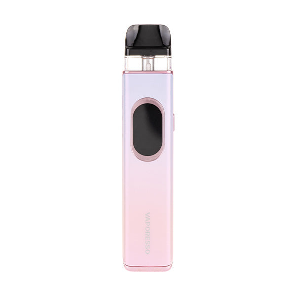Vaporesso XROS 6 Pod Kit - Dreamy Pink