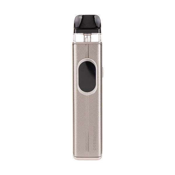 Vaporesso XROS 6 Pod Kit - Silk Grey