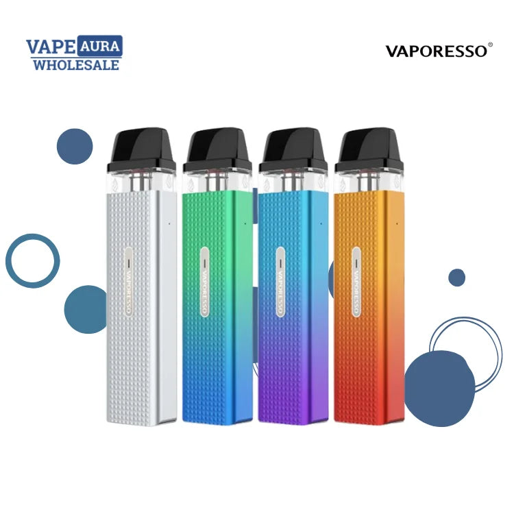 Vaporesso XROS Mini 16W Pod Kit Vaporesso XROS Mini 16W Pod Kit