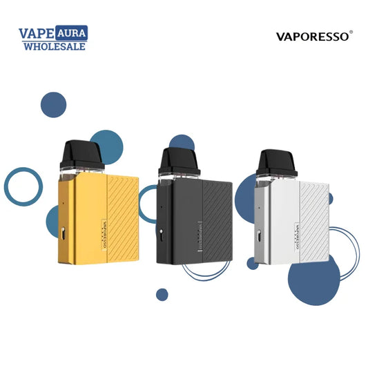 Vaporesso Xros Nano Pod Kit