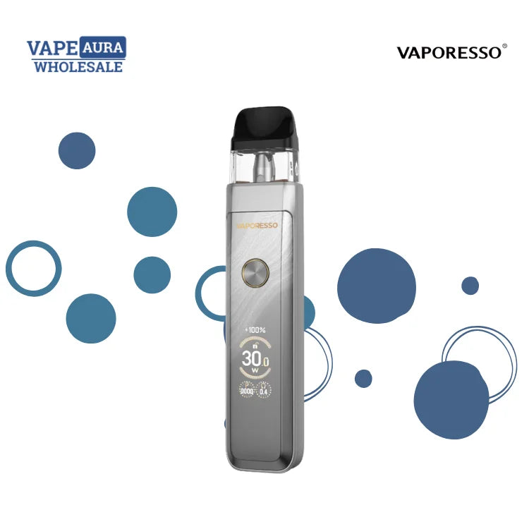 Vaporesso Xros Pro 2 Pod Kit