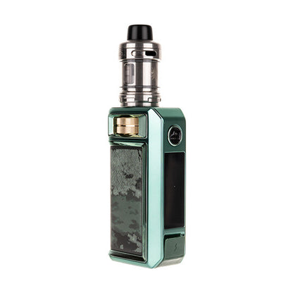VooPoo Drag 6 Vape Kit - Green
