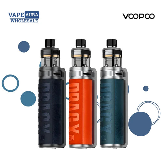 Voopoo Pod Kits
