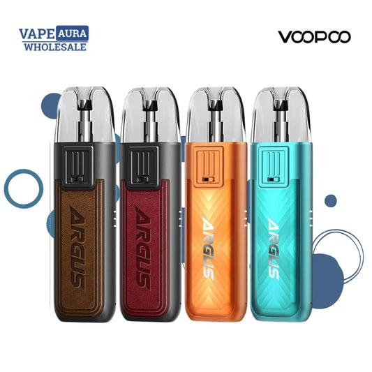 Voopoo Argus Pod Vape Kit