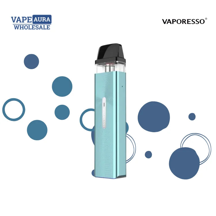 Xros Mini by Vaporesso