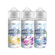 Amazonia Ice 100ml Shortfill
