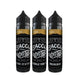 Baccy Roots 50ml Shortfill