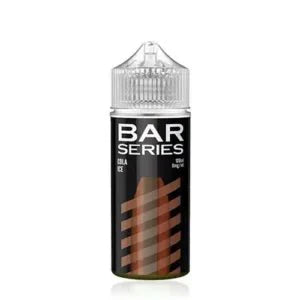 Bar Series 100ml E-Liquid-Cola Ice-vapeukwholesale