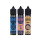 Coastal Clouds 50ml Shortfill