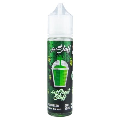 Dat 50ml Shortfill-Great Stuff-vapeukwholesale