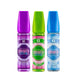 Dinner Lady Ice 50ml Shortfill