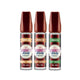 Dinner Lady Tobacco 50ml Shortfill