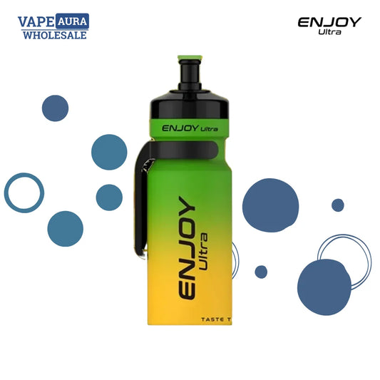 Enjoy Ultra Retail Enjoy Ultra Retail