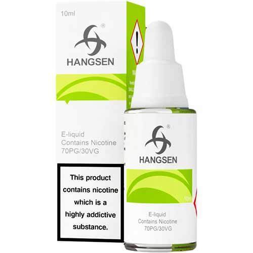 Hangsen - Ice Mint - 10ml (Pack of 10)