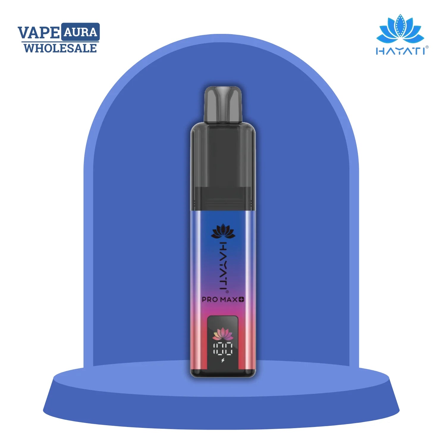 hayati pro max 6000