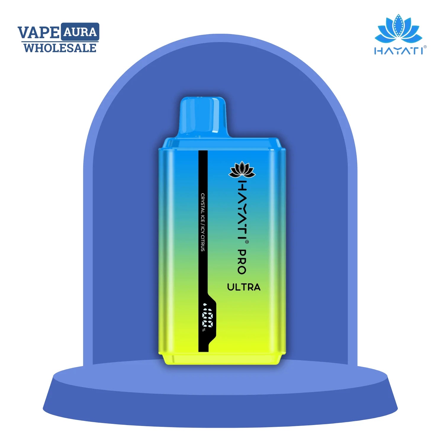 hayati pro ultra 15000